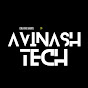 Avinash Tech Shorts