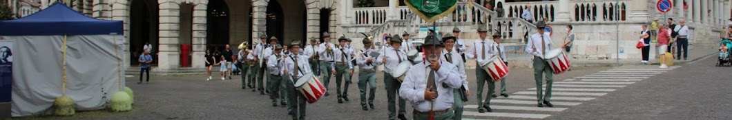 Fanfara Sezionale ANA Udine Filarmonica Vergnacco