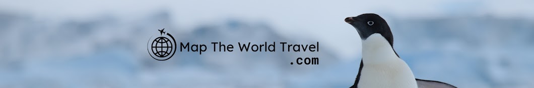 Map The World Travel