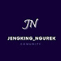 Jengking ngurek