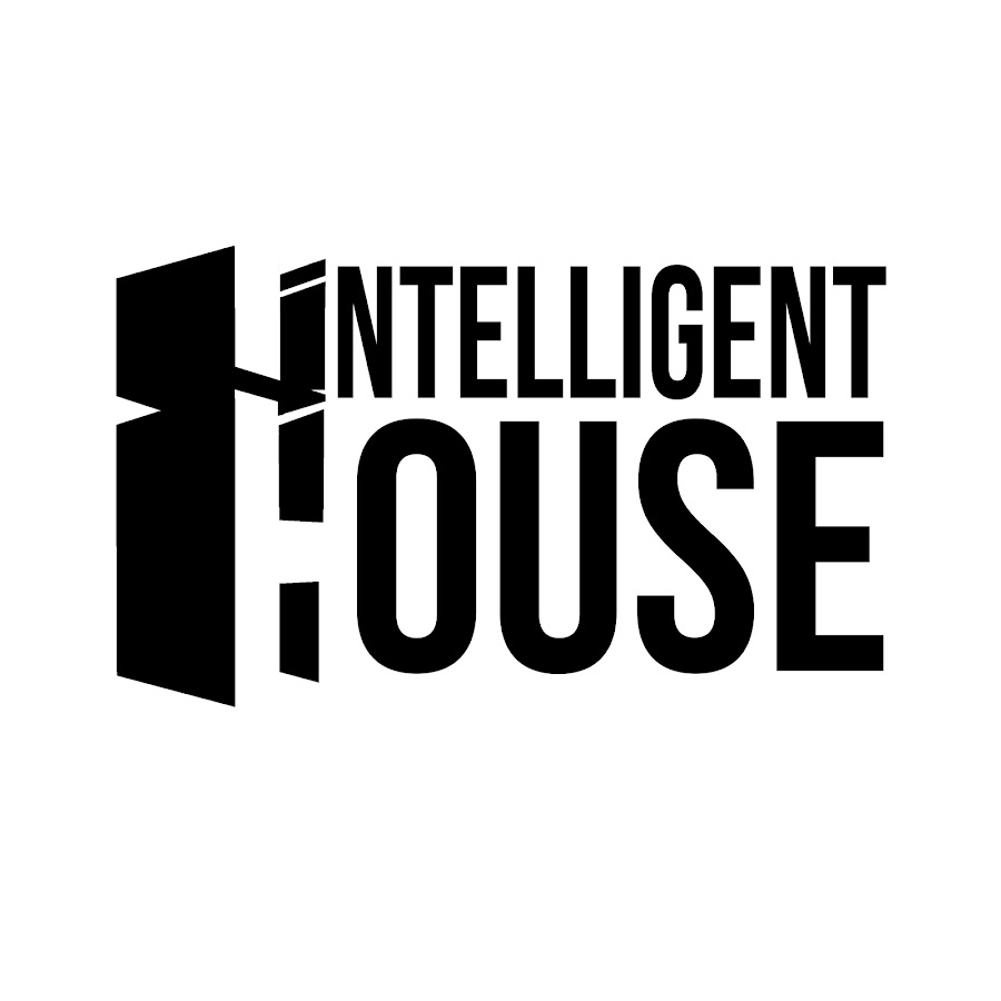 Intelligent House - Умный дом - YouTube