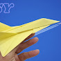 PAPER PLANE