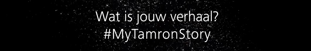 Tamron Nederland