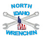 North Idaho Wrenchin