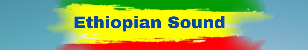 Ethiopian Sound Banner