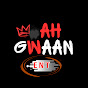 Wah Gwaan Ent.