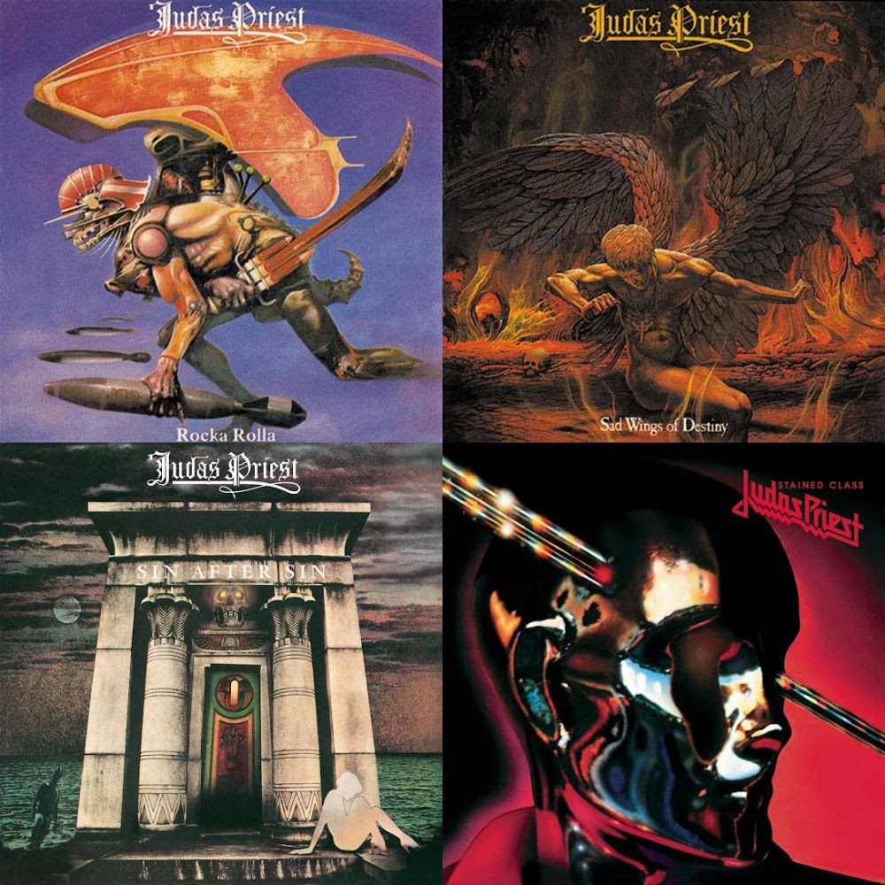 Judas Priest