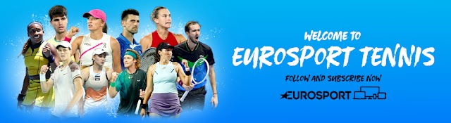 Eurosport Tennis