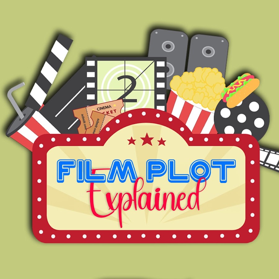Film plot explained youtube