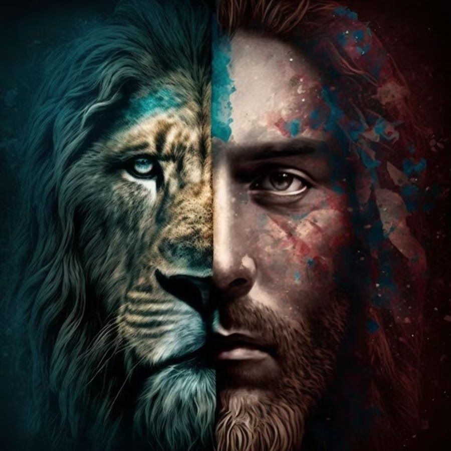 Yeshua-Lion - YouTube