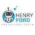 logo Pre Henry Ford