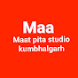 Maat pita studio kumbhalgarh 