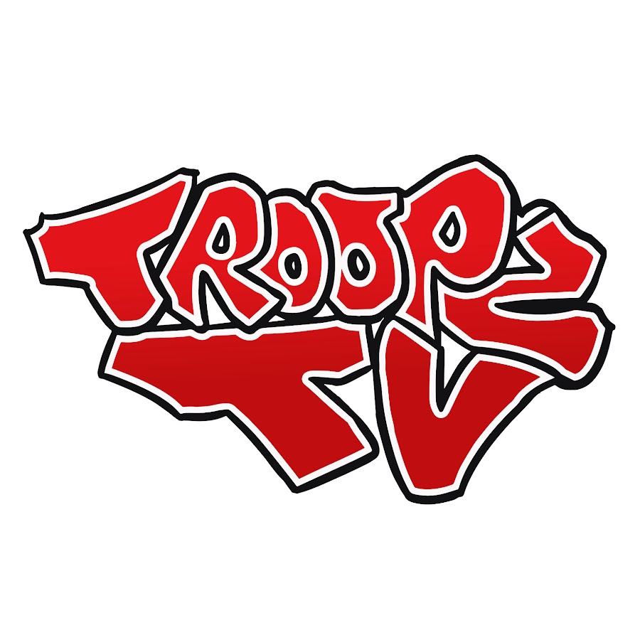 TroopzTV @troopztv