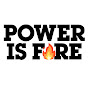 Powerisfire