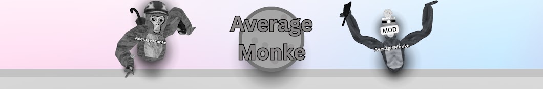 Average Monke