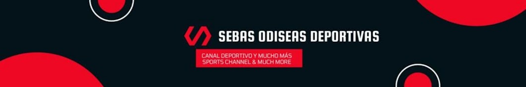 Sebas Odiseas Deportivas