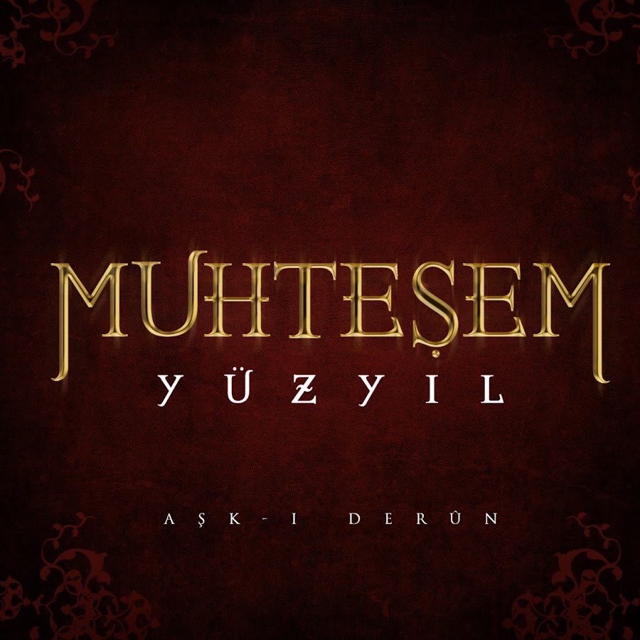 Muhteşem Yüzyıl @muhtesemyuzyilofficial