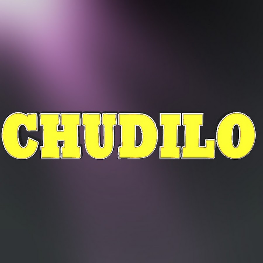 Chudilo