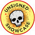 logo Unsigned Showcase