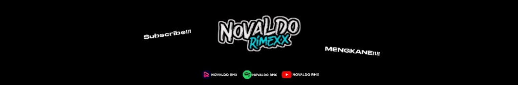 NOVALDO RMX