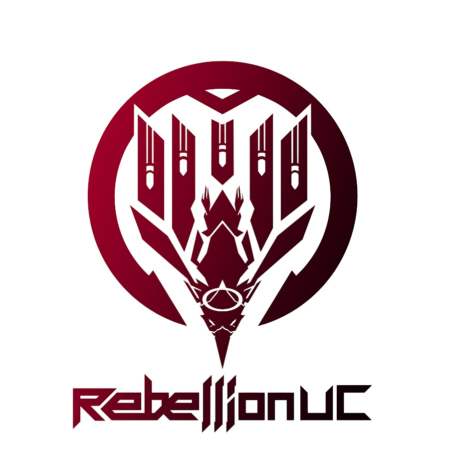 RebellionUC @rebellionuc