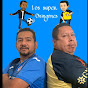 Los super chingones