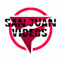 SAN JUAN VIDEOS DRT-SS