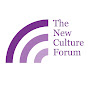 The New Culture Forum