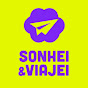 Sonhei & Viajei - Aline & Cris