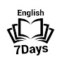 English 7Days : Learn English Through Story