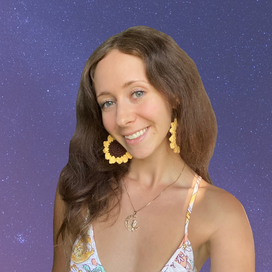 influencer profile picture