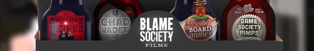 BlameSociety