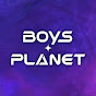 BOYS PLANET - Topic
