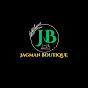 JAGMAN BOUTIQUE  ਜਗਮਨ ਬੁਟੀਕ 