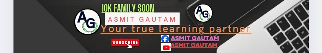 Asmit Gautam