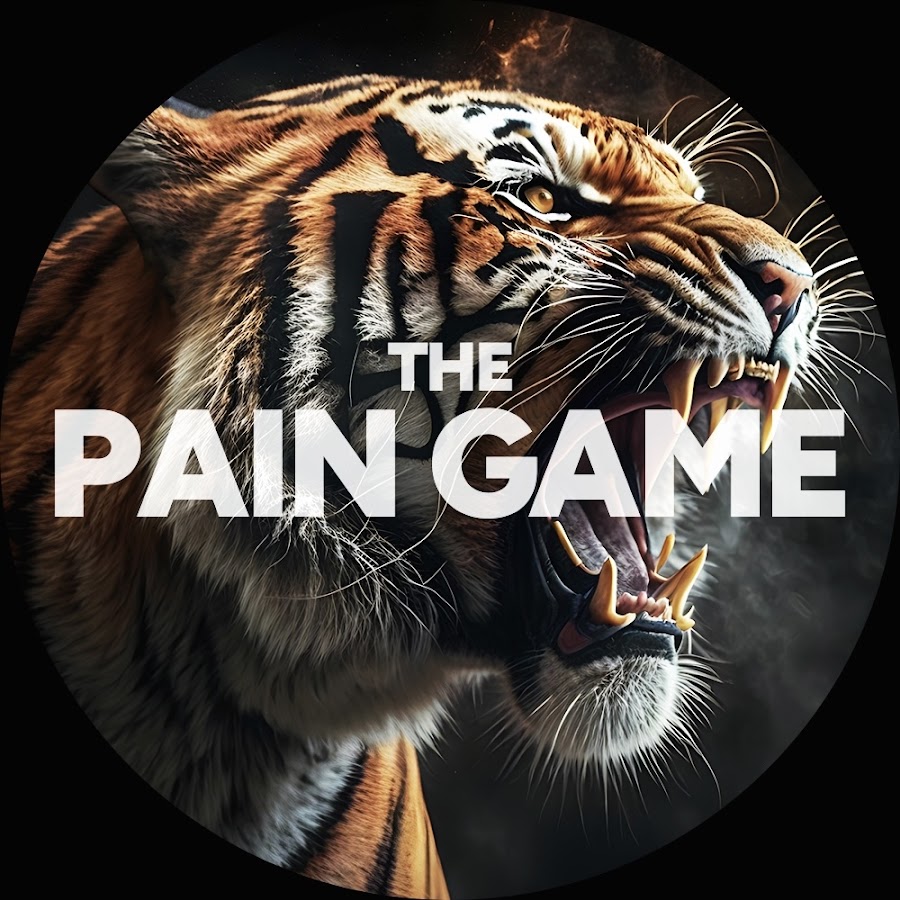 The Pain Game @paingamepodcast