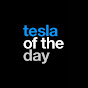 Tesla of the Day