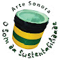 Arte Sonora - O Som da Sustentabilidade