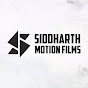 Siddharth Motion Films