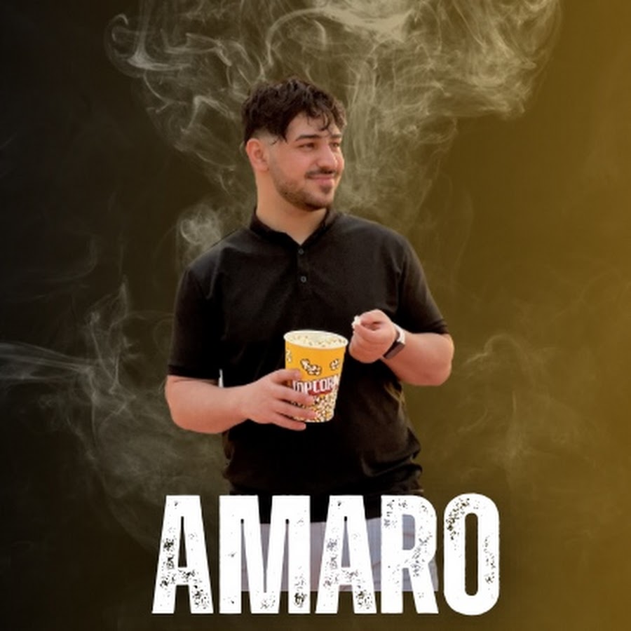 عمارو | Amaro