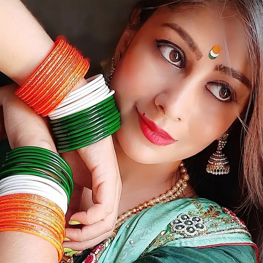 Ruchi Singh Official