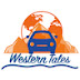 logo Western Tales