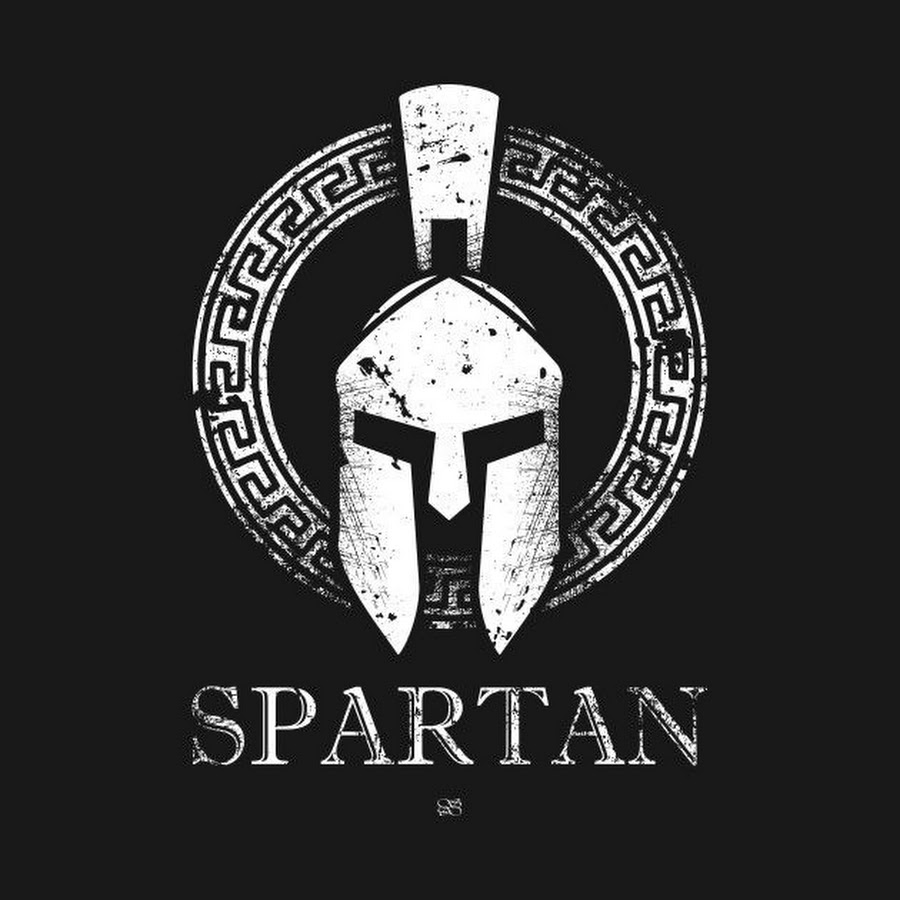 Spartan logo steam фото 6