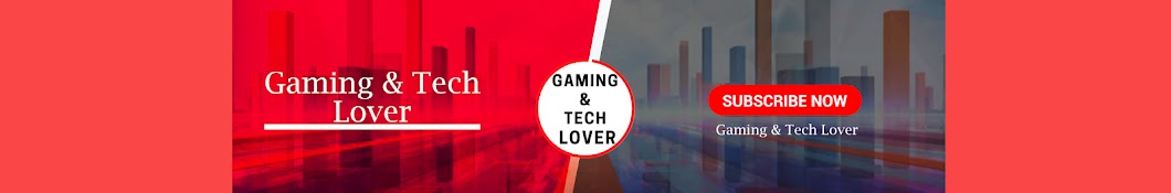 Gaming & Tech Lover