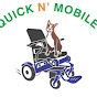 Quick N Mobile Mobility Reviews