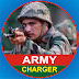 ARMY CHARGER •300K Views•