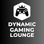 Dynamic Gaming Lounge