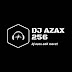 logo DJ AZAX 256