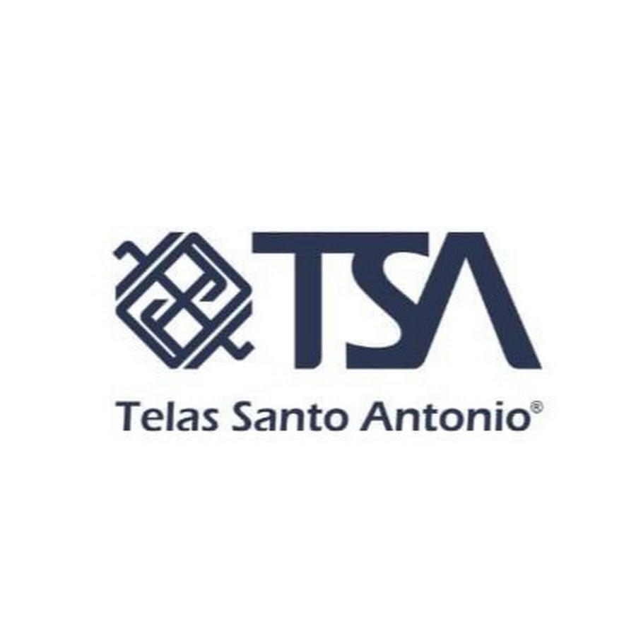 TSA Telas Santo Antonio - YouTube