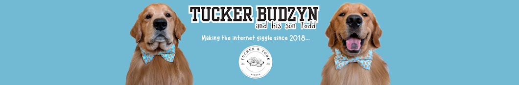 Tucker Budzyn Banner